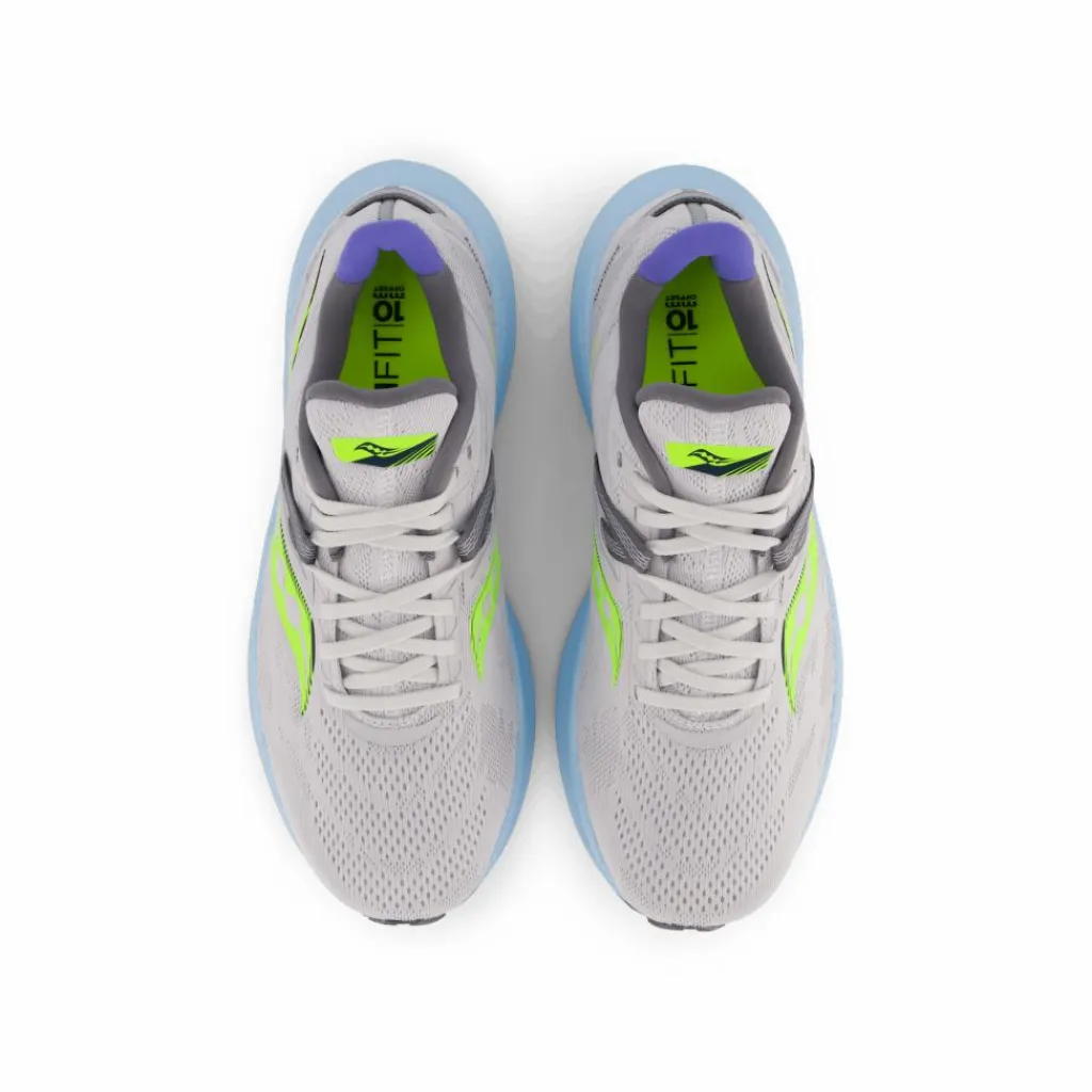 Saucony Triumph 20 Fog/vapor New