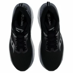 Saucony Triumph 22 Men Black/white Best