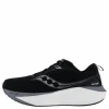 Triumph 22 Men Wide Black/white*Saucony Discount