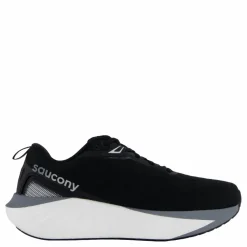 Triumph 22 Men Wide Black/white*Saucony Discount