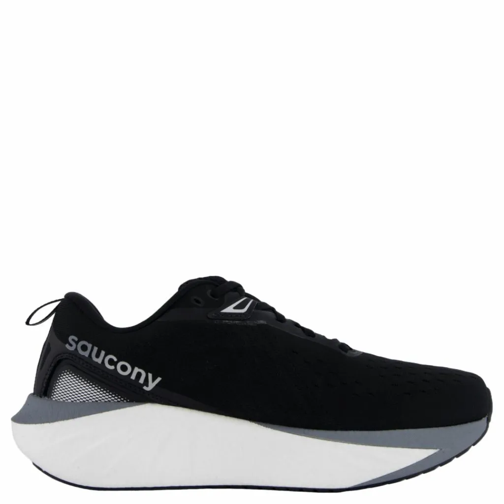 Triumph 22 Men Wide Black/white*Saucony Discount
