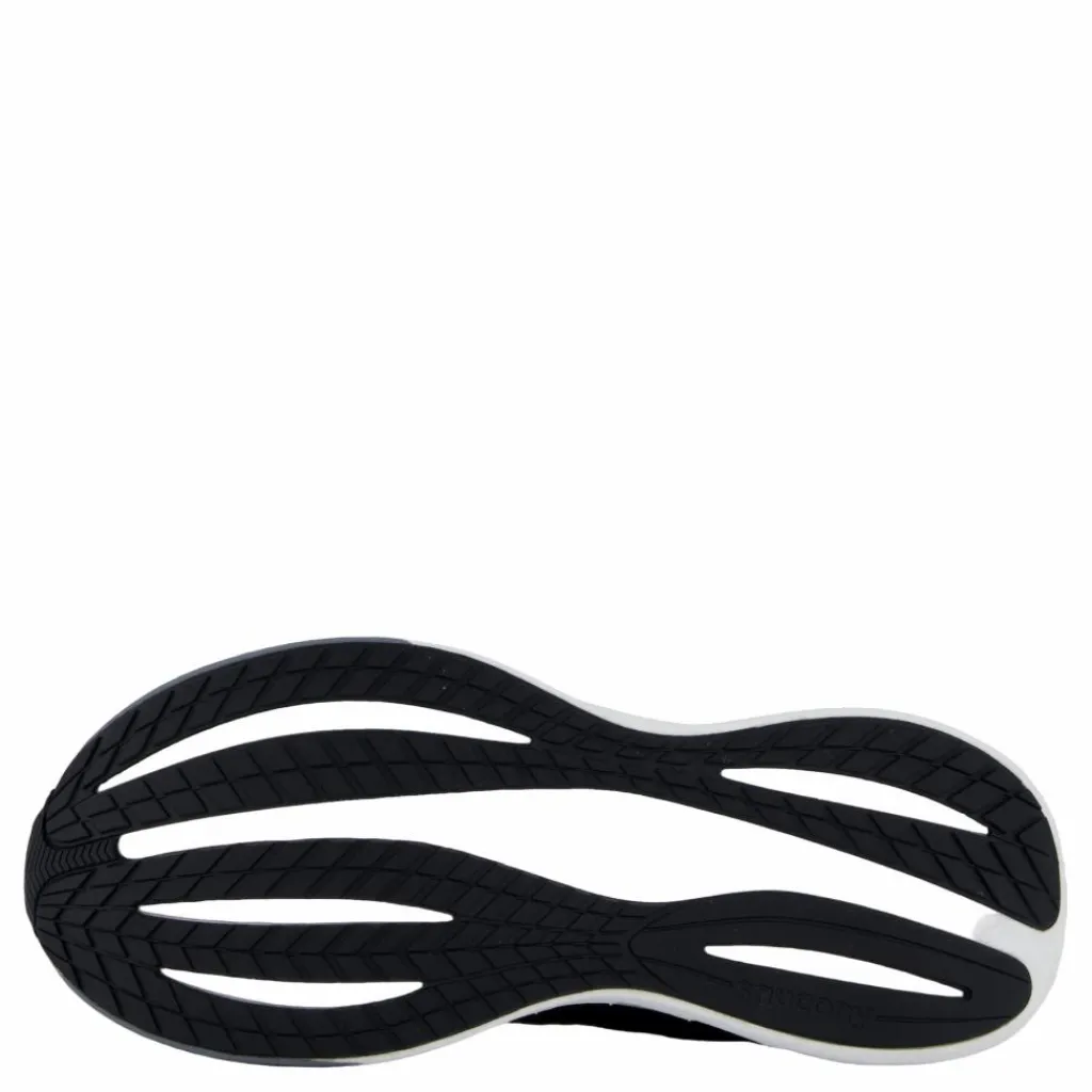 Triumph 22 Men Wide Black/white*Saucony Discount