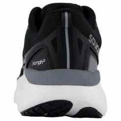Triumph 22 Men Wide Black/white*Saucony Discount