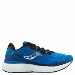 Saucony Triumph 19 Royal/space Outlet