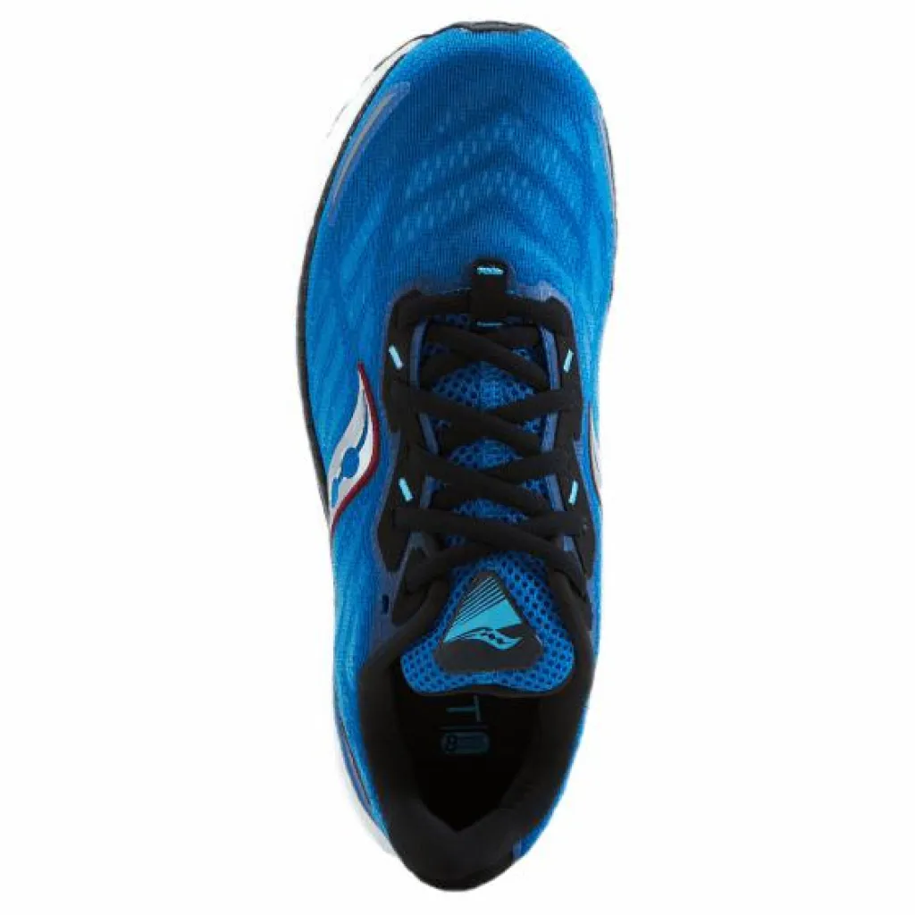 Saucony Triumph 19 Royal/space Outlet