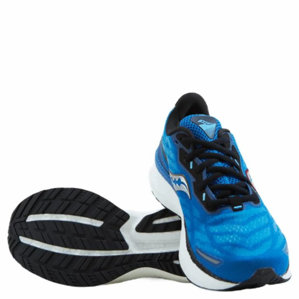 Saucony Triumph 19 Royal/space Outlet