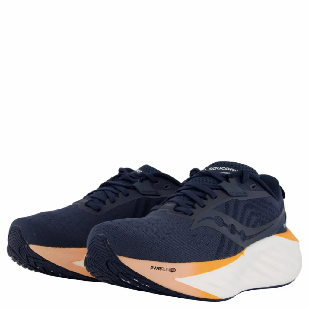 Triumph 22 Women Dusk/peel*Saucony Online
