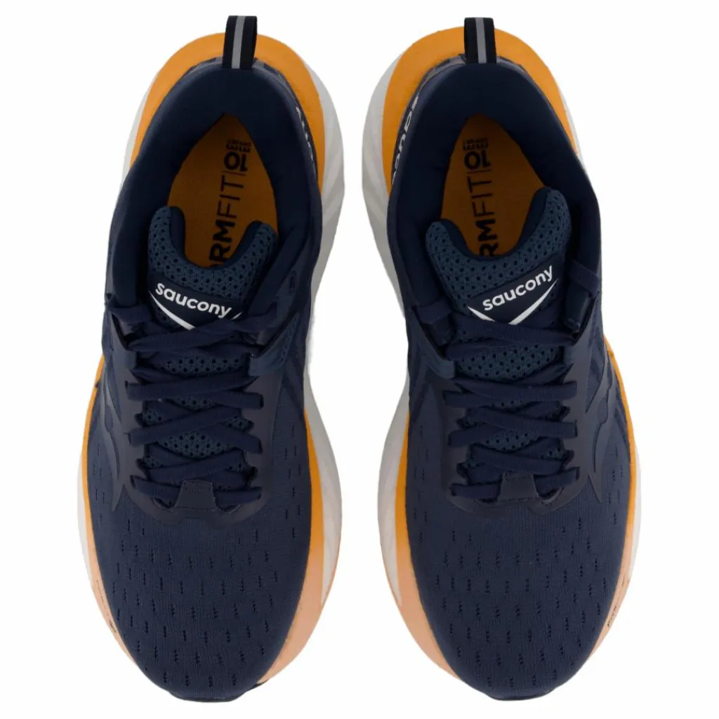 Triumph 22 Women Dusk/peel*Saucony Online