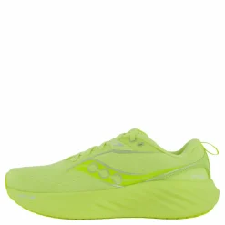 Saucony Triumph 22 Women Sunny/citron