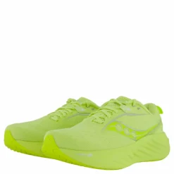 Saucony Triumph 22 Women Sunny/citron