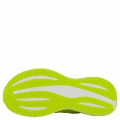 Saucony Triumph 22 Women Sunny/citron
