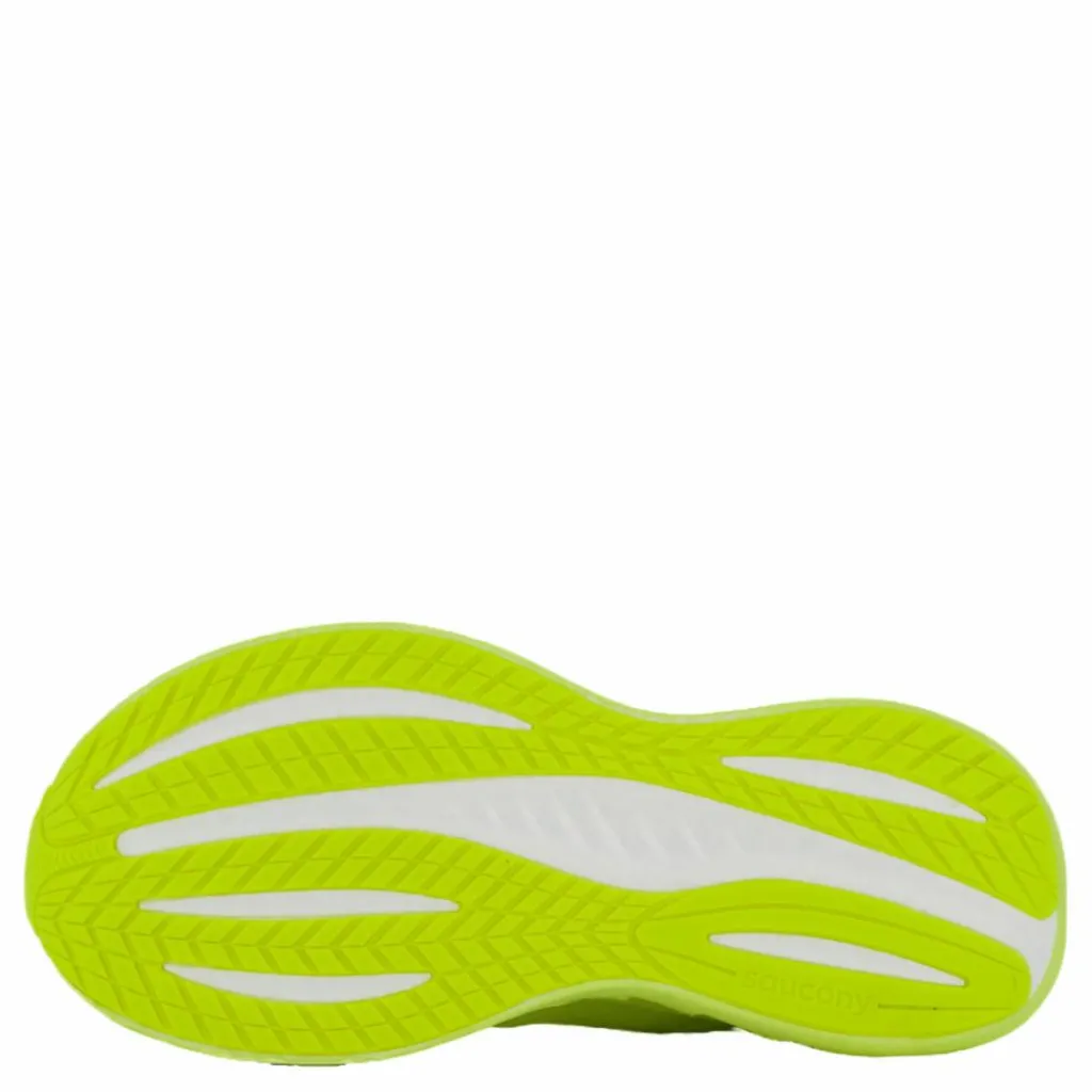 Saucony Triumph 22 Women Sunny/citron