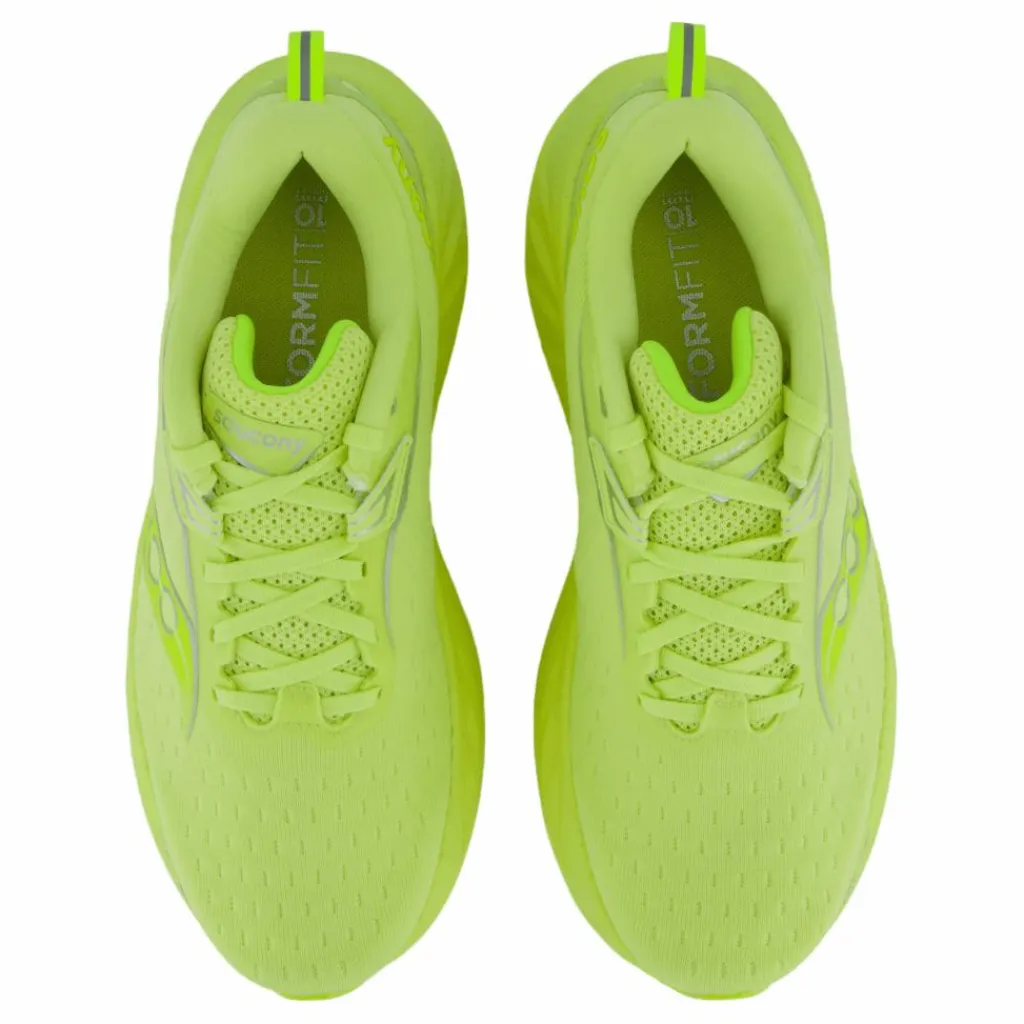 Saucony Triumph 22 Women Sunny/citron