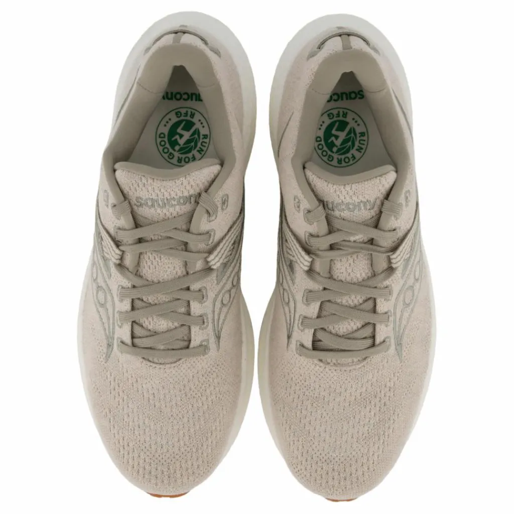 Saucony Triumph Rfg Coffee Best