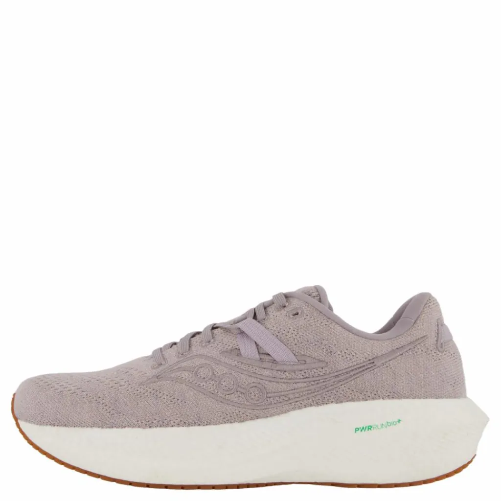 Saucony Triumph Rfg Mauve