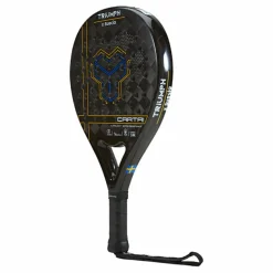 Cartri Triumph Suecia Black Svart Clearance
