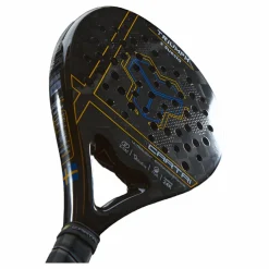 Cartri Triumph Suecia Black Svart Clearance