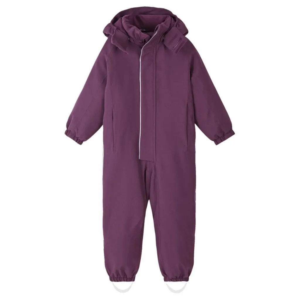 Tromssa Deep purple*Reima Discount
