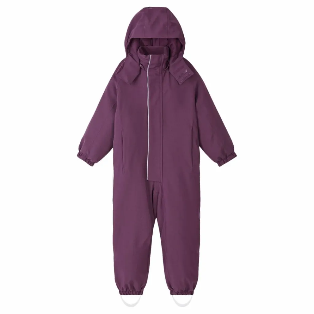 Tromssa Deep purple*Reima Discount