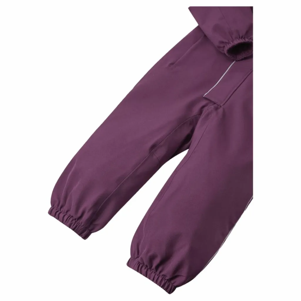 Tromssa Deep purple*Reima Discount