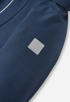 Reima Tromssa Navy Blå Hot
