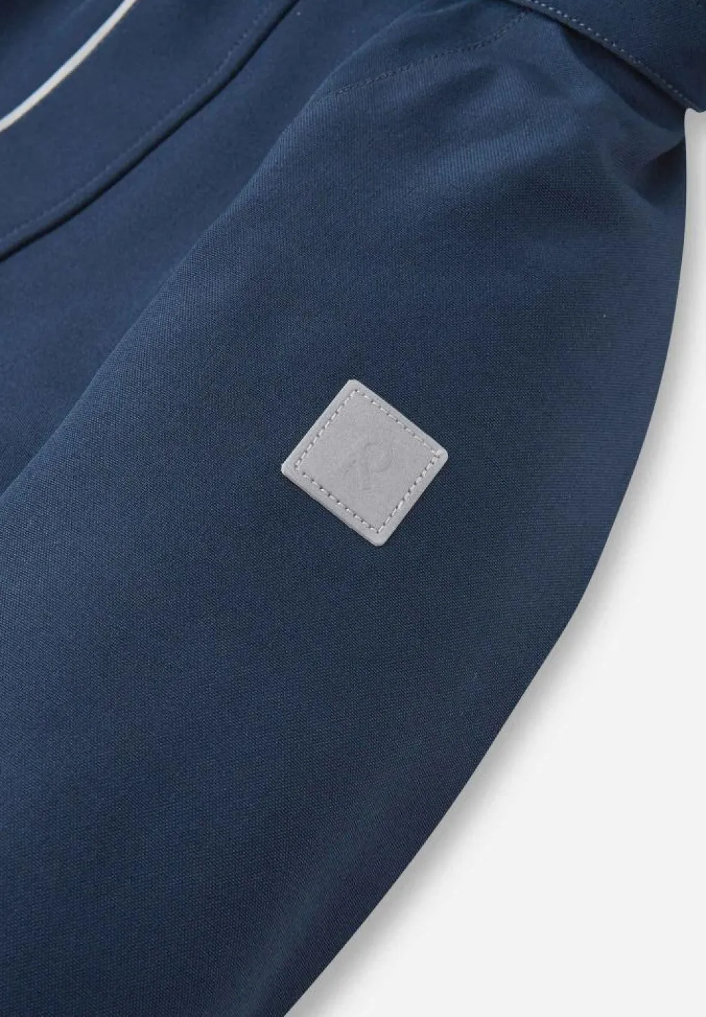 Reima Tromssa Navy Blå Hot