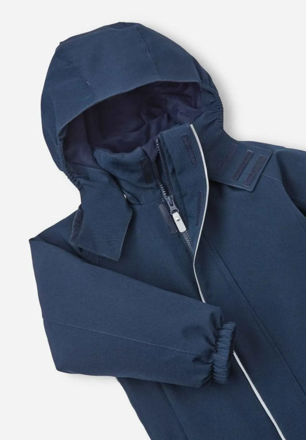 Reima Tromssa Navy Blå Hot