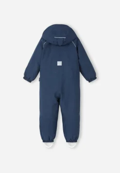 Reima Tromssa Navy Blå Hot