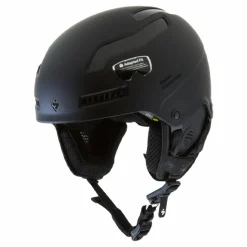 Sweet Protection Trooper 2vi Mips Helmet Dirt Black Svart Sale