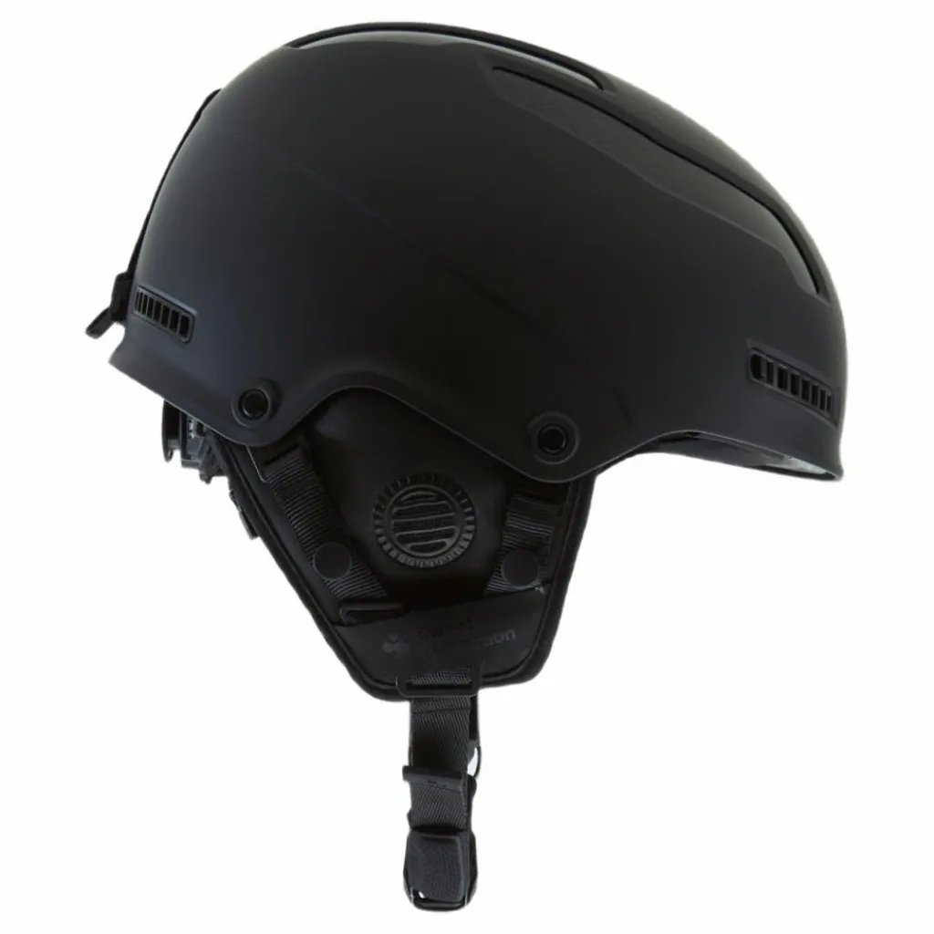 Sweet Protection Trooper 2vi Mips Helmet Dirt Black Svart Sale