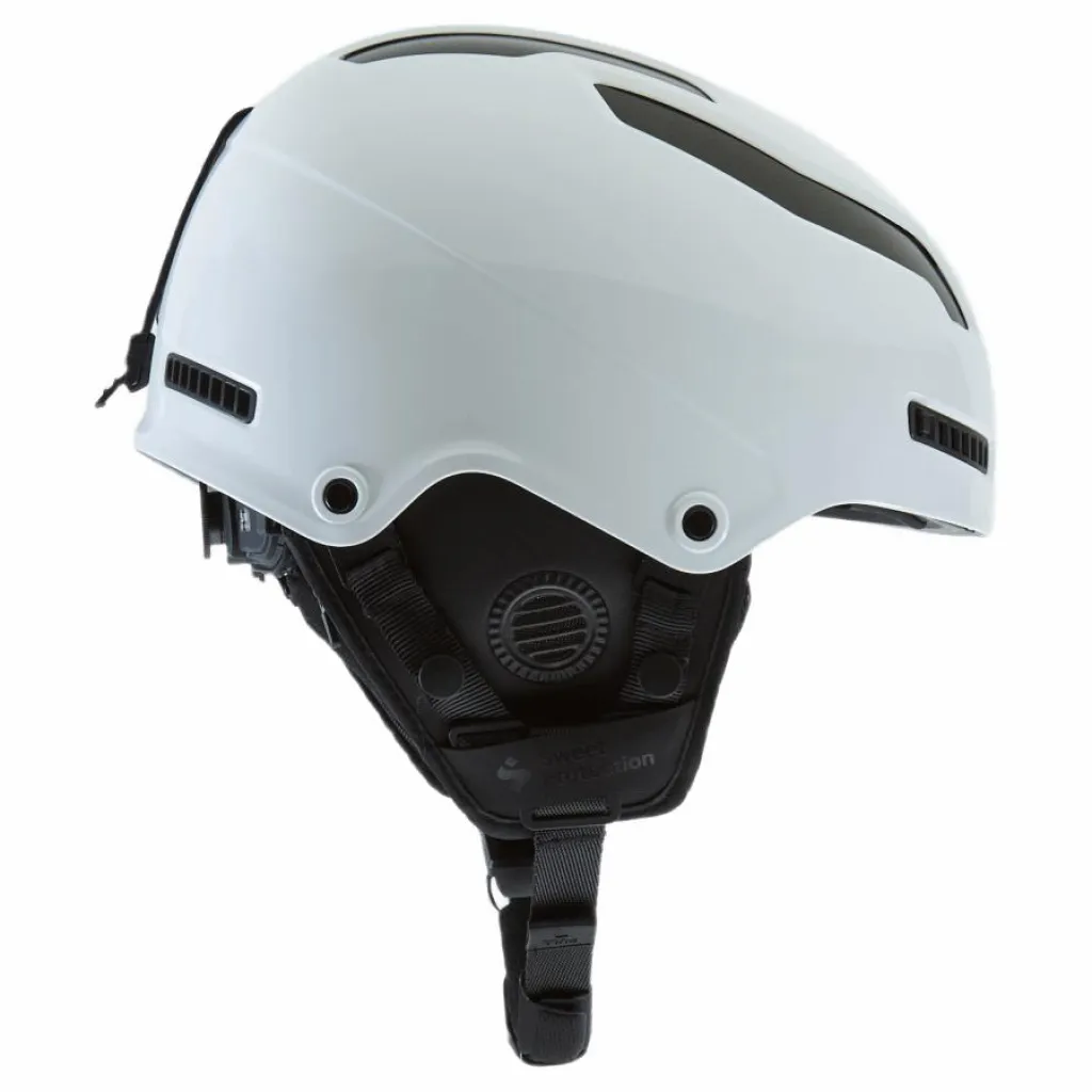 Sweet Protection Trooper 2vi Mips Helmet Gloss White Vit Online