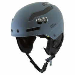 Trooper 2vi Mips Helmet Matte Nardo Gray*Sweet Protection Discount