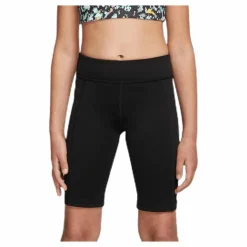 Trophy Bike Shorts Jr Black*Nike