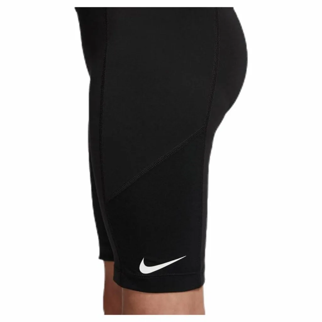 Trophy Bike Shorts Jr Black*Nike