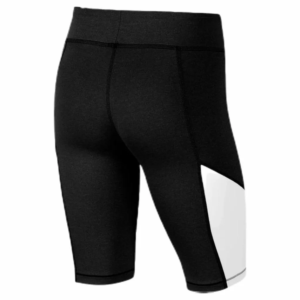 Nike Trophy Bike Shorts Jr White/Black Svart Clearance