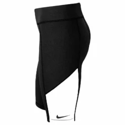 Nike Trophy Bike Shorts Jr White/Black Svart Clearance