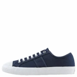 Jim Rickey Trophy Canvas Blue Blå