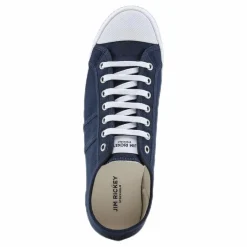 Jim Rickey Trophy Canvas Blue Blå