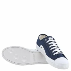 Jim Rickey Trophy Canvas Blue Blå