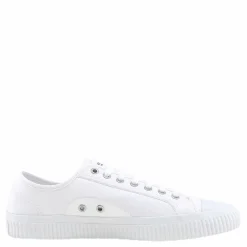 Trophy Canvas White*Jim Rickey Best