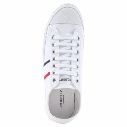 Trophy Canvas White*Jim Rickey Best
