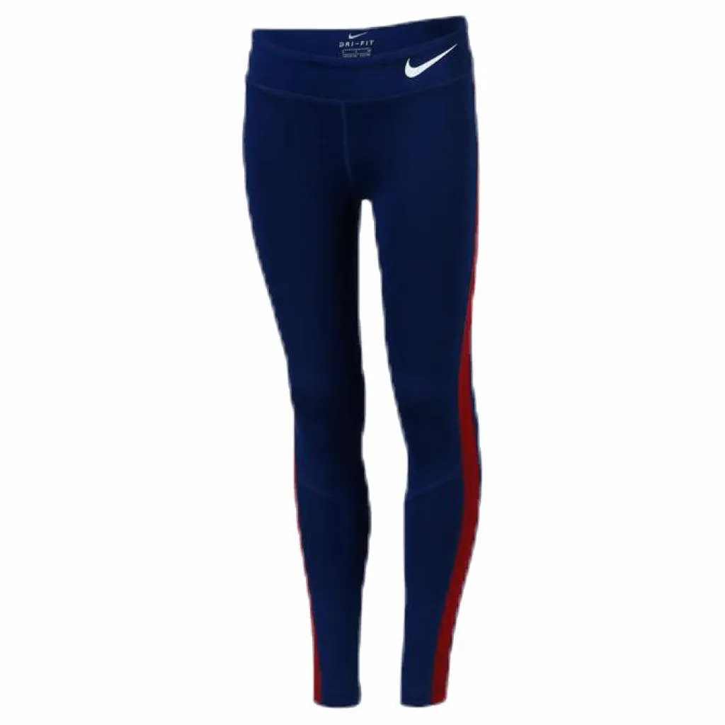 Trophy Colourblock Youth Blue*Nike Best