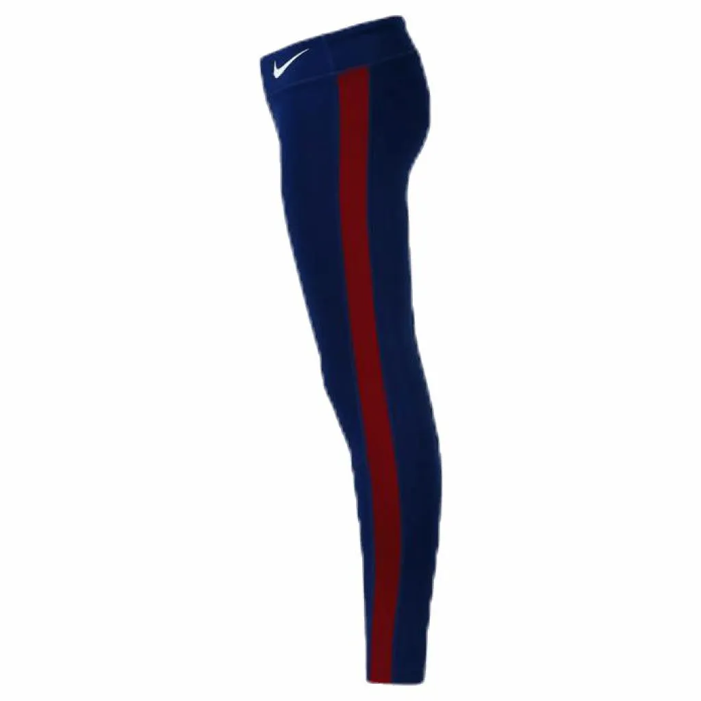 Trophy Colourblock Youth Blue*Nike Best