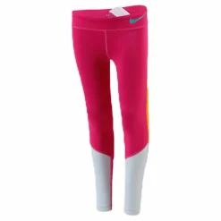 Trophy Colourblock Youth Pink*Nike Discount