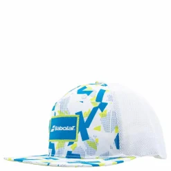 Trucker Cap White*Babolat