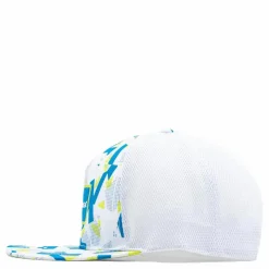 Trucker Cap White*Babolat
