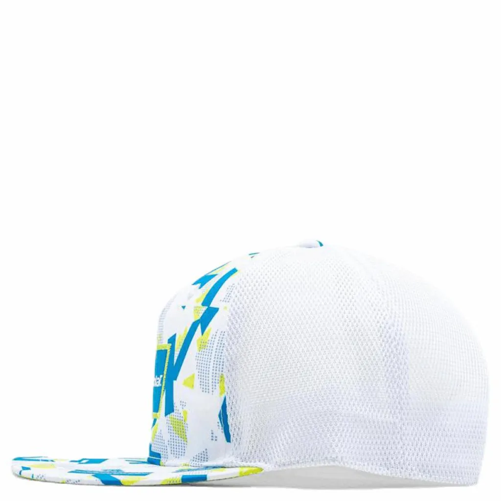 Trucker Cap White*Babolat