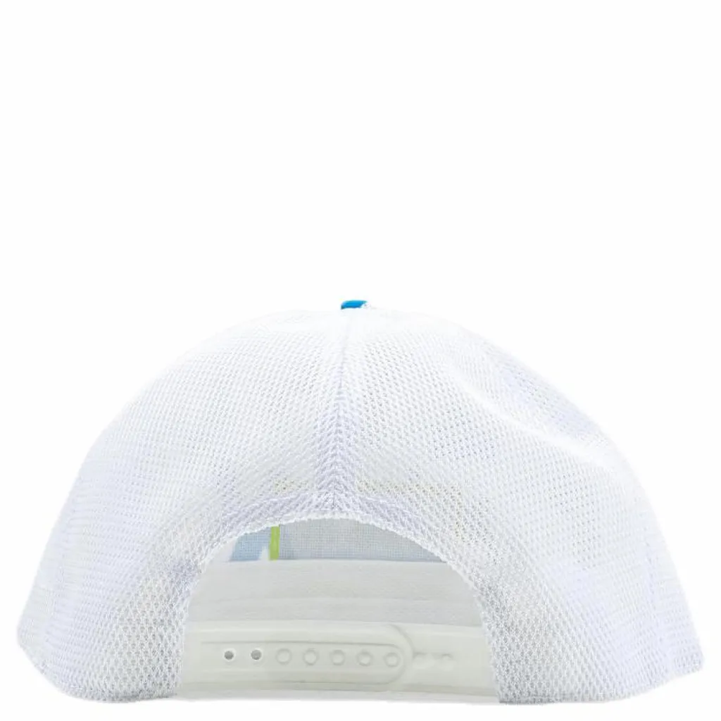 Trucker Cap White*Babolat