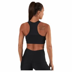 Kari Traa Trud Black Svart Best