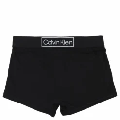 Trunk Black*Calvin Klein Clearance